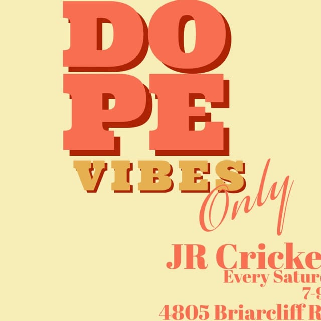 Dope Vibes Only - Coming soon!