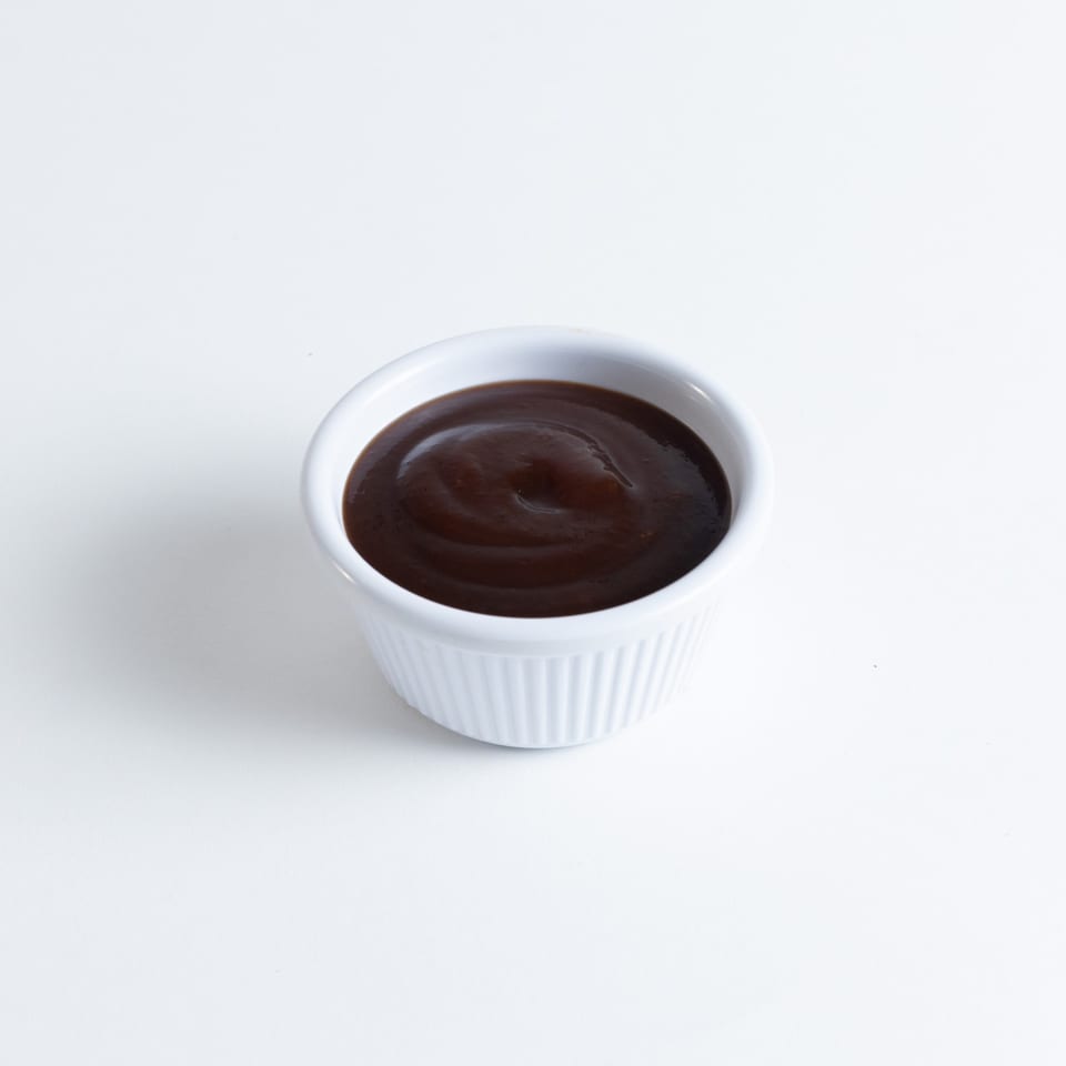 Southern Sweet BBQ Sauce.