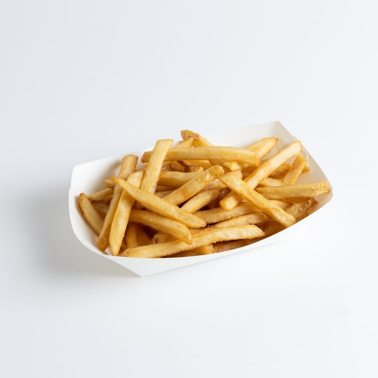 Delicious French Fries