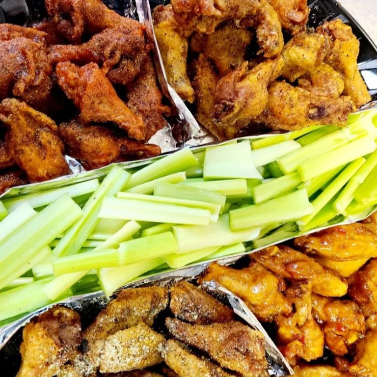 Crave-Worthy Chicken Tenders: A Southern Delight