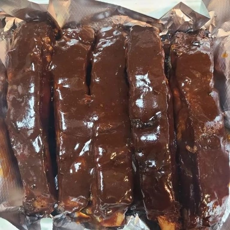 Decadent Dessert Options