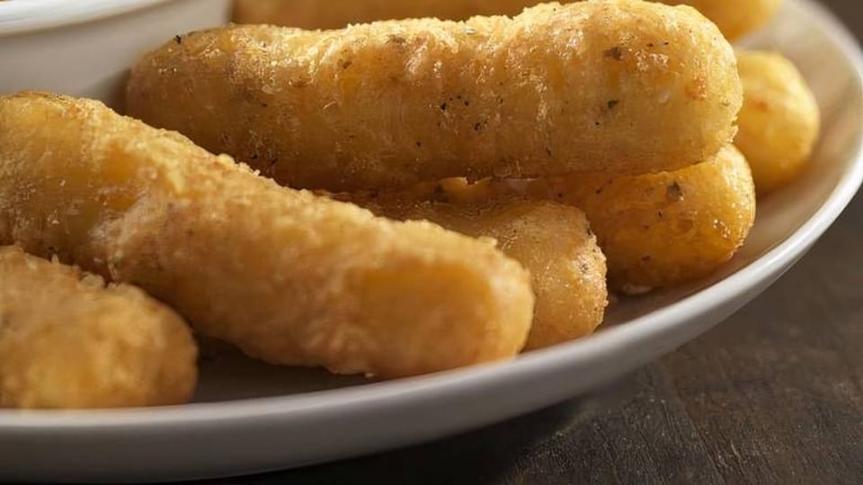 Cheese Stix.