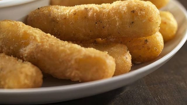 Cheese Stix.